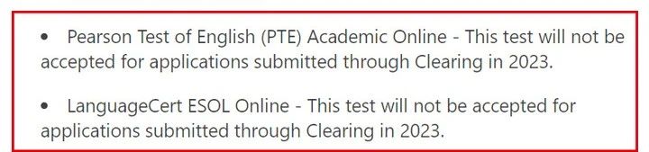【注意】PTE成绩被锁,9月入学困难如何救急? PTE成绩被锁,9月入学困难如何救急?