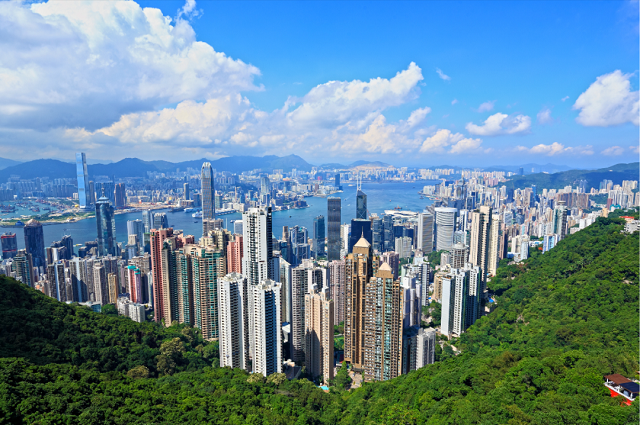 短平快的1年制留学目的地！新港怎么选性价比高？