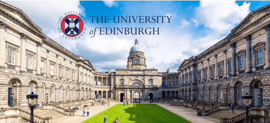 2024年捡漏爱丁堡大学!不限背景申请！