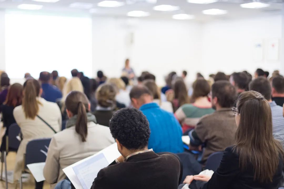 【快看】英国大学怎样上课? 入学前必看!