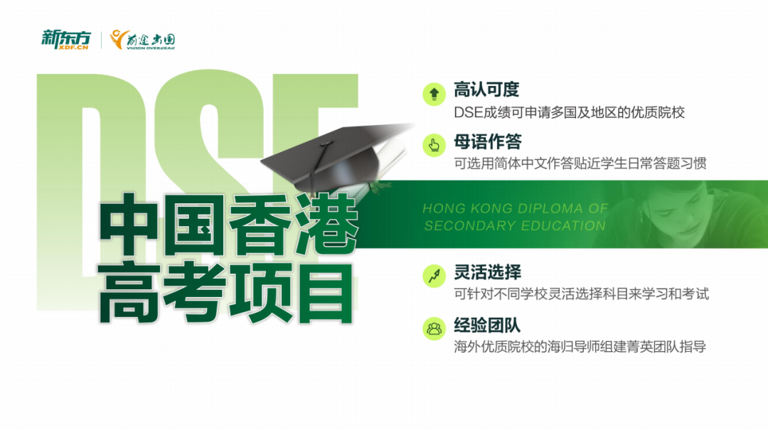 【考试】中文答题？全球认可？2023讨论度超高的国际课程！