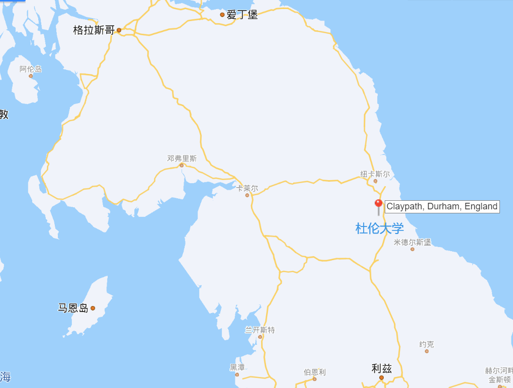 【学校推荐】英国实力超强的“村校”，为什么让中国学生疯狂喜爱？