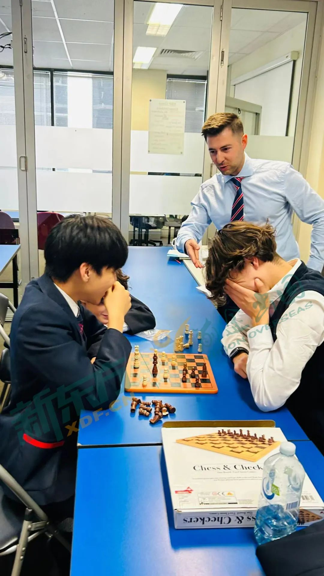 【推荐】澳新中小学的短期留学竟然如此有趣,花费不高学习内容还好,还不快来看看