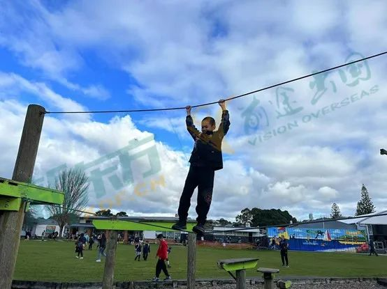 【推荐】澳新中小学的短期留学竟然如此有趣,花费不高学习内容还好,还不快来看看