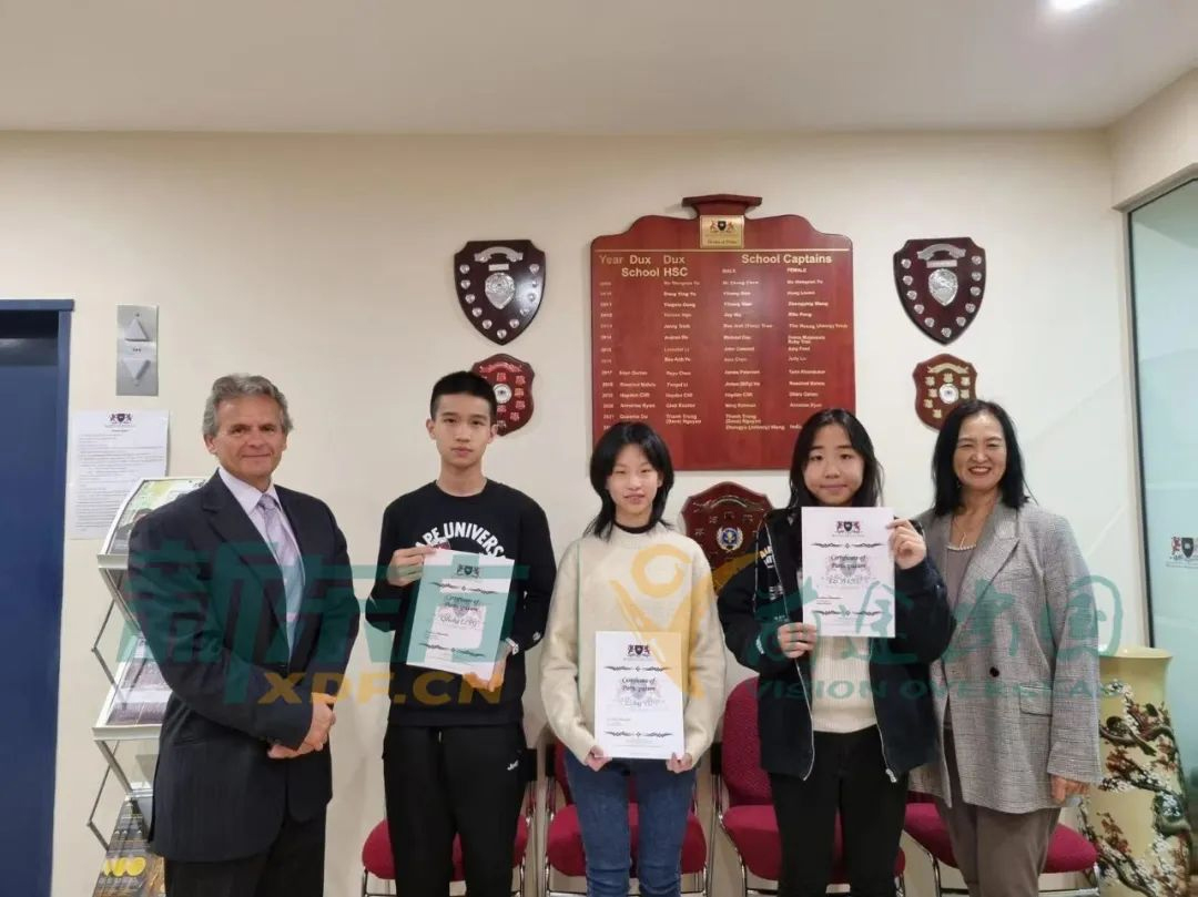 【推荐】澳新中小学的短期留学竟然如此有趣,花费不高学习内容还好,还不快来看看