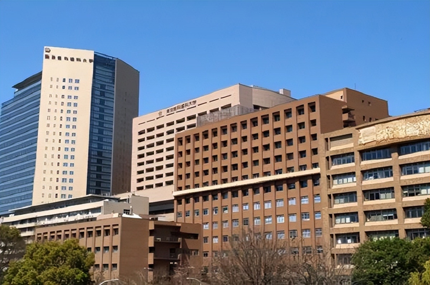 【指南】​东京工业大学和东京医科齿科大学要没有啦？限定身份且考且珍惜！