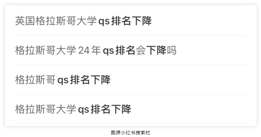 【无锡留学】每次QS排名发布都担心心仪学校跌出前100？英国大学到底该怎么选？