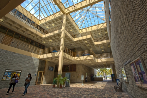 G5大学里高录取率的小众专业 你知道几个？