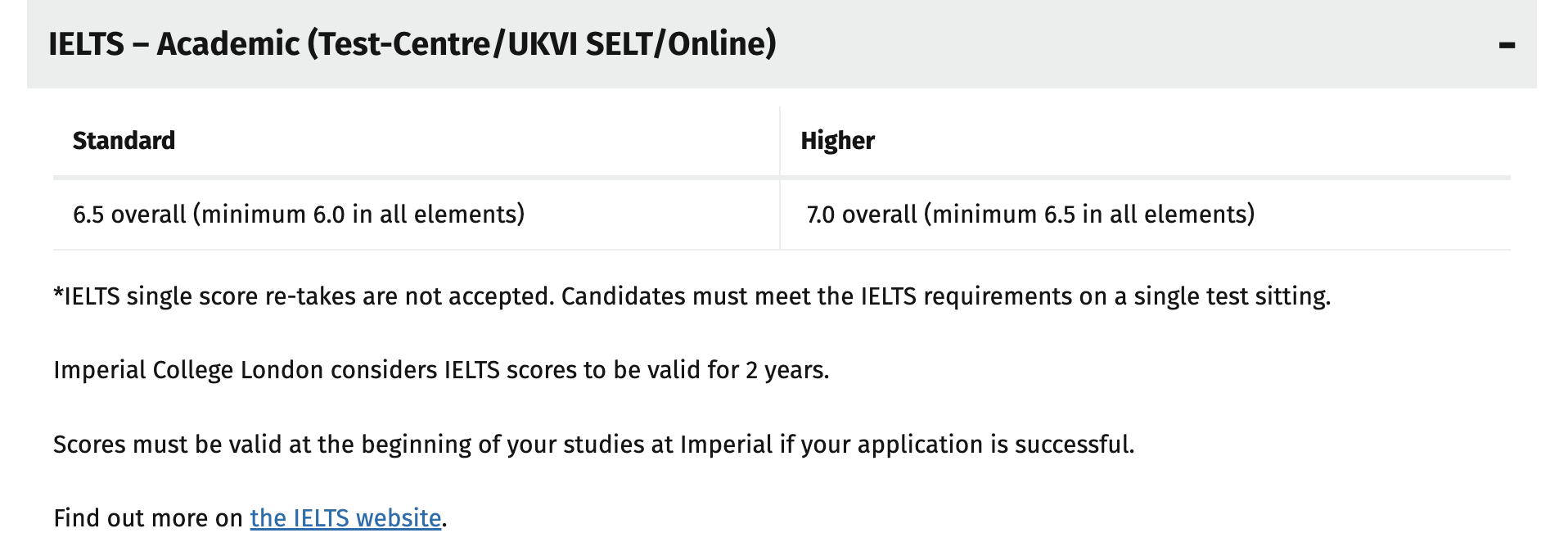 【重点关注】英国各大学开始提高申请条件? 【重点关注】英国各大学开始提高申请条件?