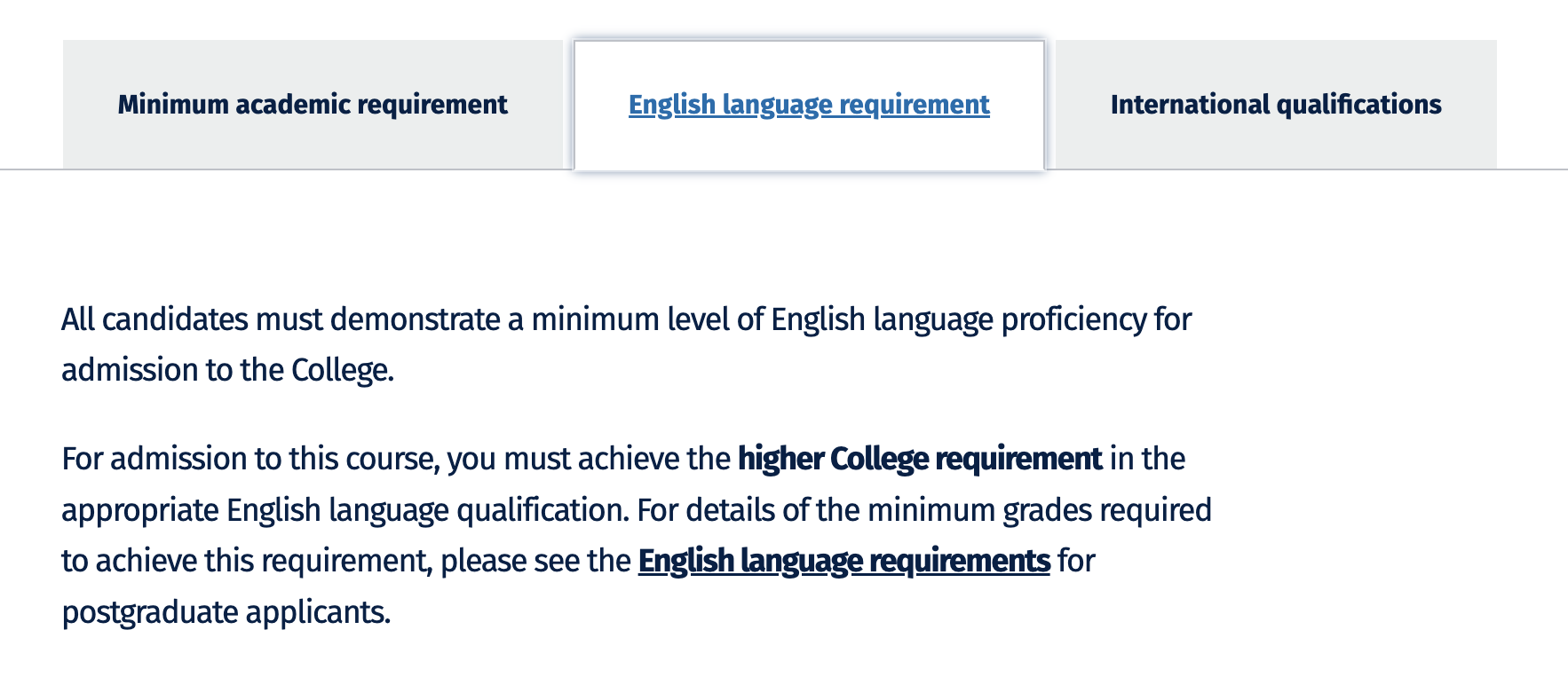 【重点关注】英国各大学开始提高申请条件？