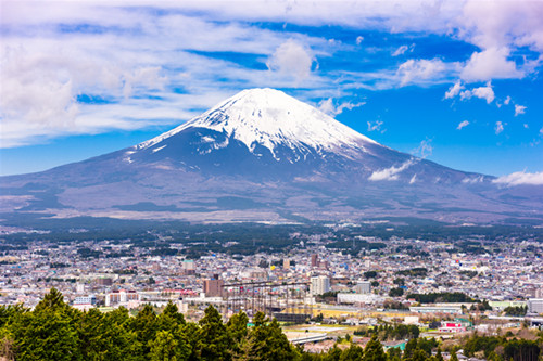 日本有没有英文授课项目？SGU了解一下！