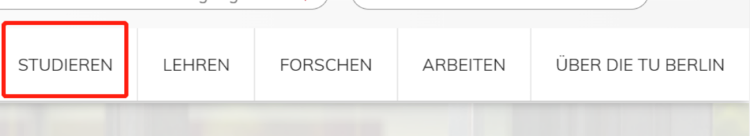 申请德国研究生如何提升课程匹配度？