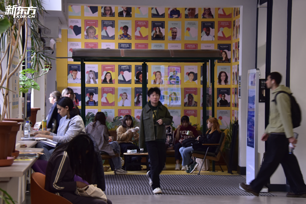 名校探访 | 美景与学术的完美邂逅——利兹大学