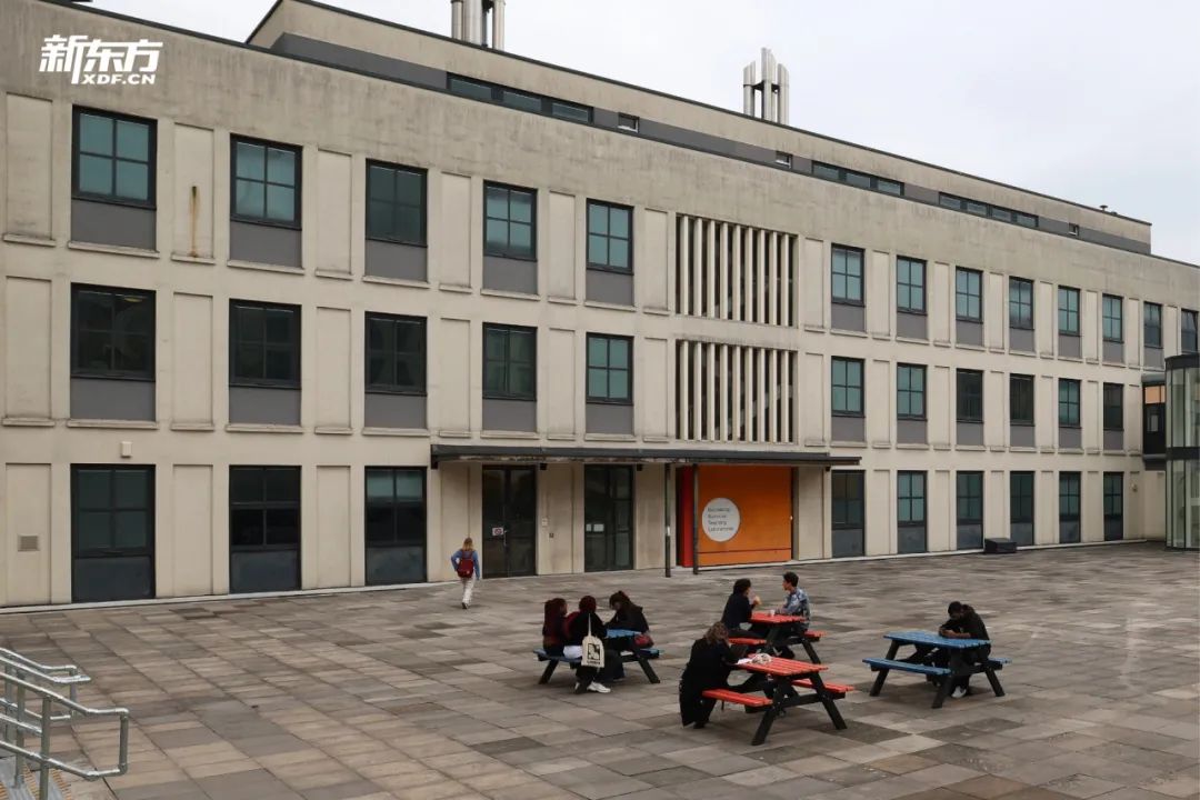 名校探访｜比肩G5院校的宝藏学府—布里斯托大学