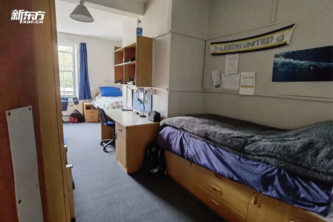 名校探访丨威敏公学、哈罗公学——让每一个孩子成为自己