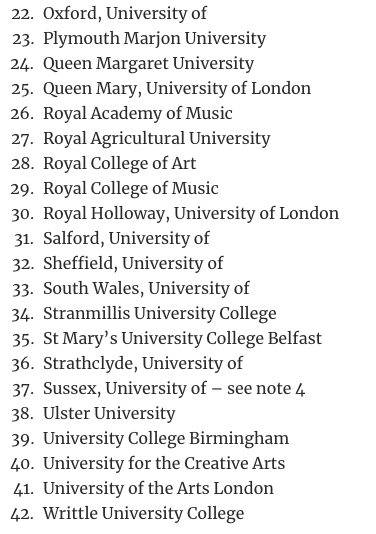 【留学资讯】大反转!英国88所大学取消罢工! 【留学资讯】大反转!英国88所大学取消罢工!
