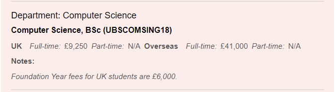涨疯了！英国G5集体涨学费，牛津10%、剑桥5%、UCL 7%！