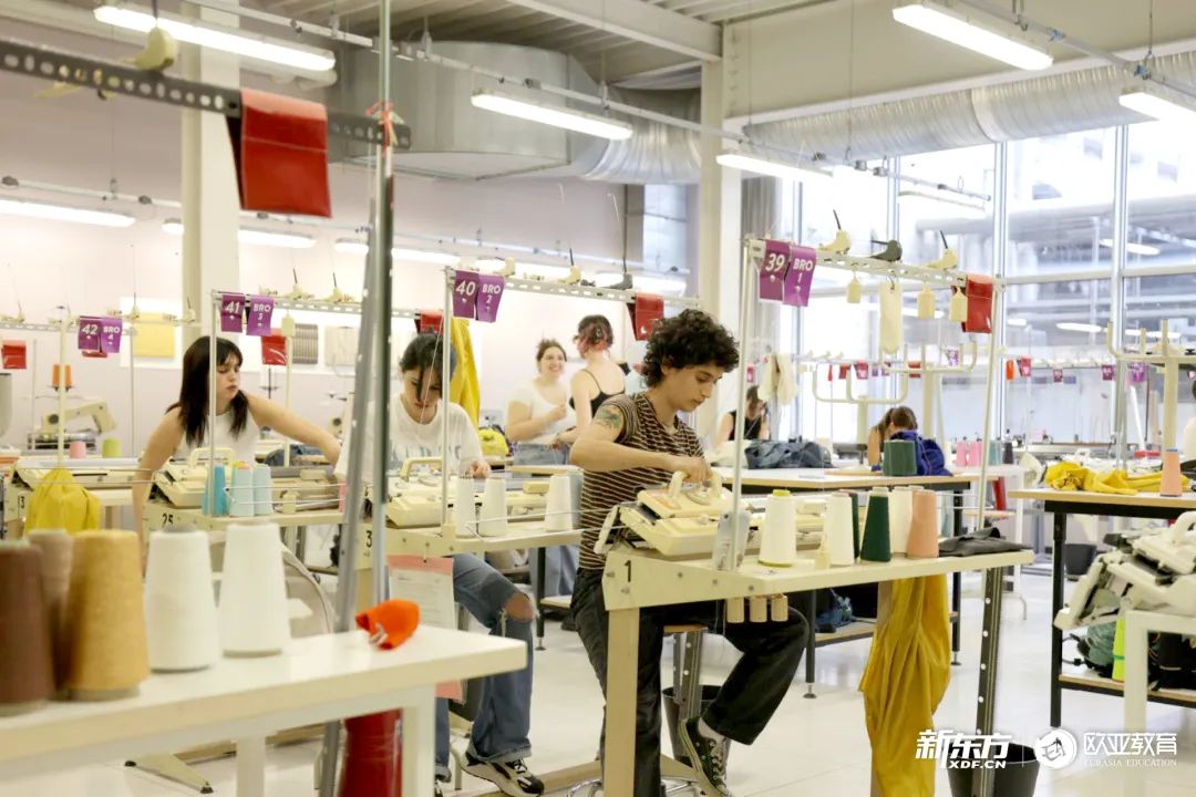 【欧洲探校】历经一年,成功进入米兰理工大学