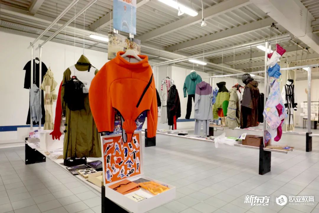【欧洲探校】历经一年,成功进入米兰理工大学