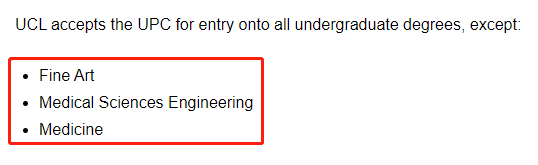 英国本科预科申请有哪些学校？