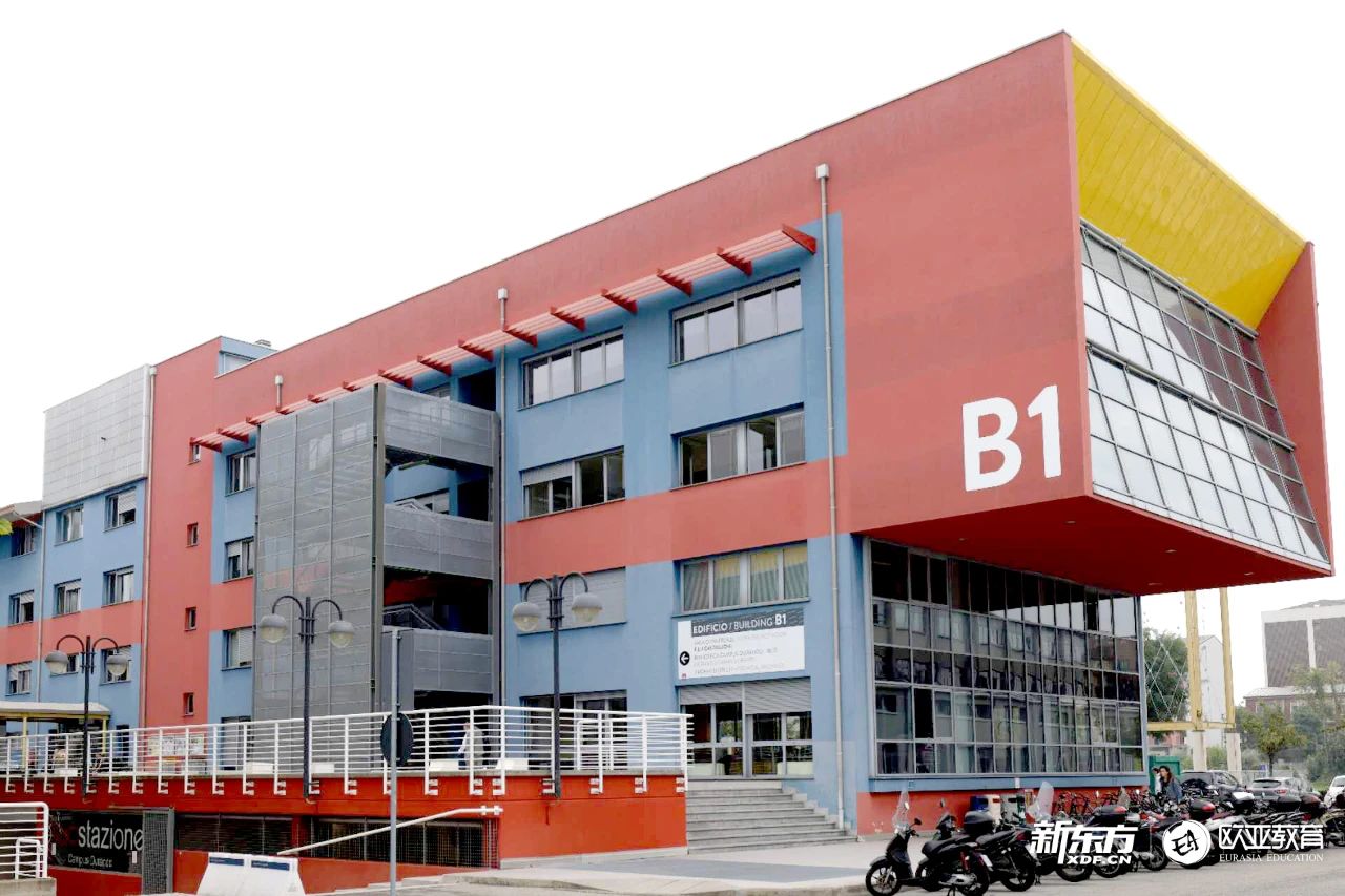 【欧洲探校】你知道意大利设计师的摇篮是哪一所大学吗？