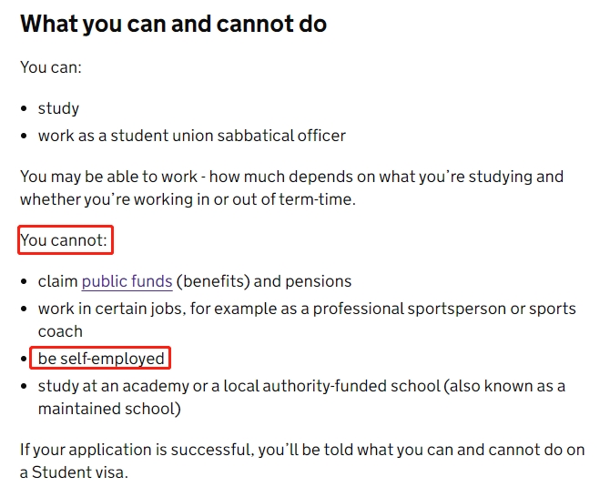 英国留学生做美甲挣外快被举报，留学生能打什么工？