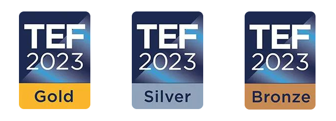 【指南】2023年英国大学评级发布，6所全金奖大学全公开！上