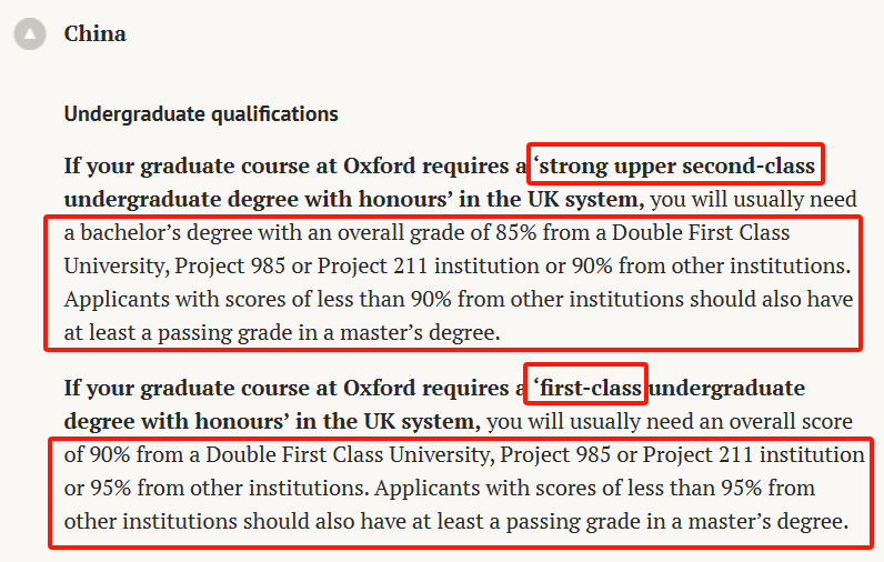 【聚焦】QS100英国大学发布2024中国大学认可名单! 【聚焦】QS100英国大学发布2024中国大学认可名单!