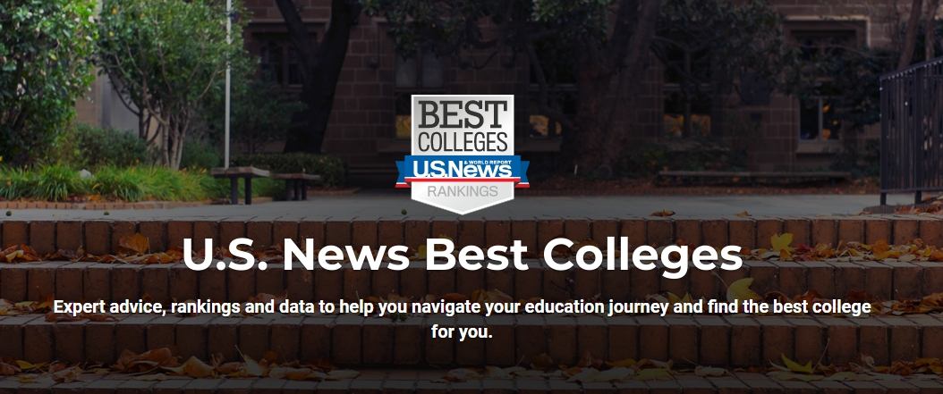 【指南】USNews排名降幅最大的5所大学竟是它们