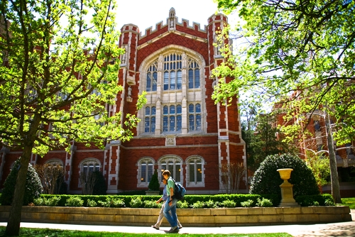 【指南】大四留学美国怎么规划时间线？赶紧学起来！