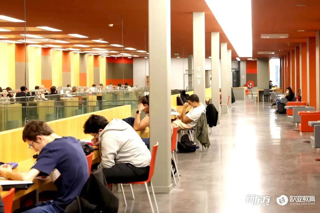 探索法国索邦大学:一场跨学科的盛宴