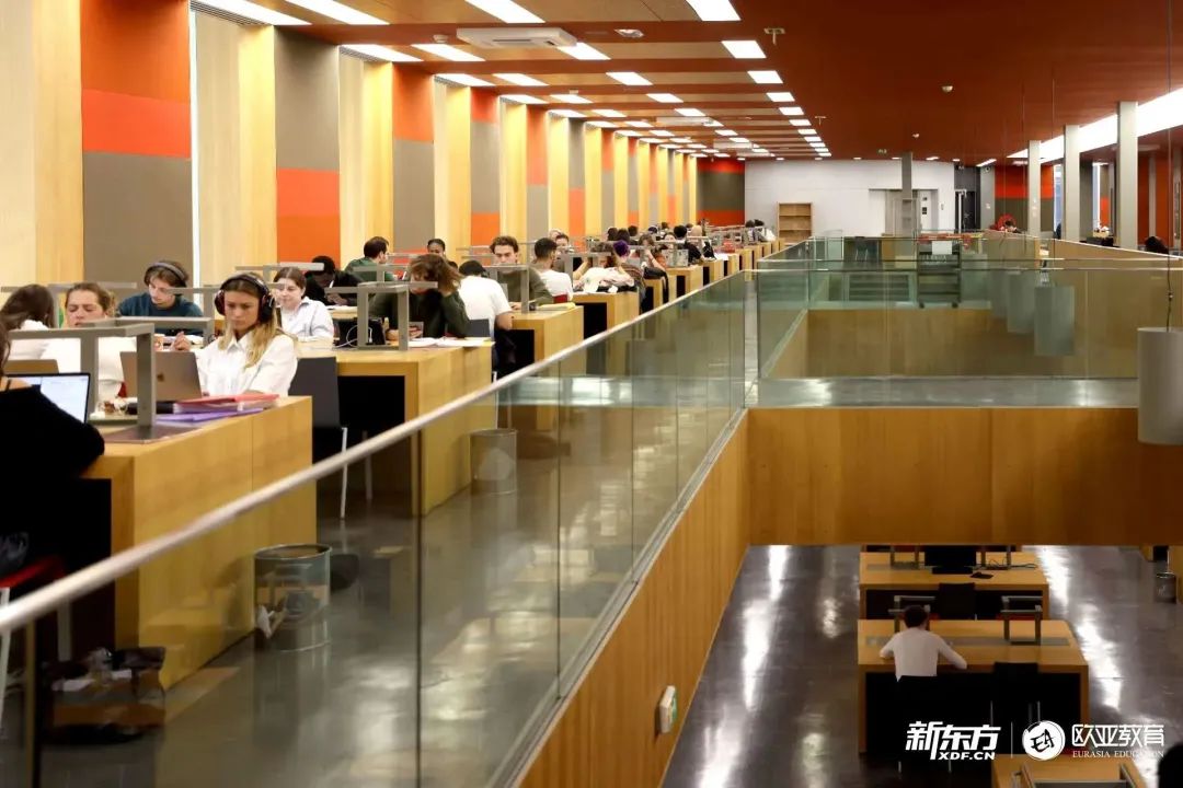 探索法国索邦大学:一场跨学科的盛宴