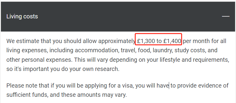 【聚焦】英国G5集体涨学费,这次又涨了多少? 英国G5集体涨学费,这次又涨了多少?