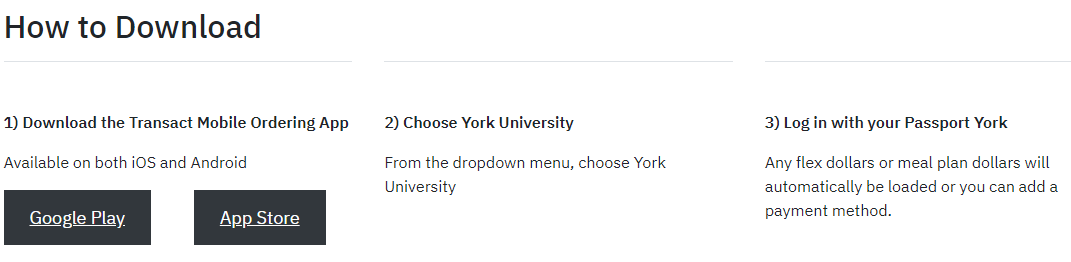 加拿大约克大学,你要这样介绍!
