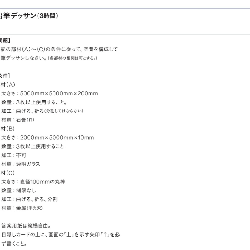 日本艺术方向：环境设计介绍