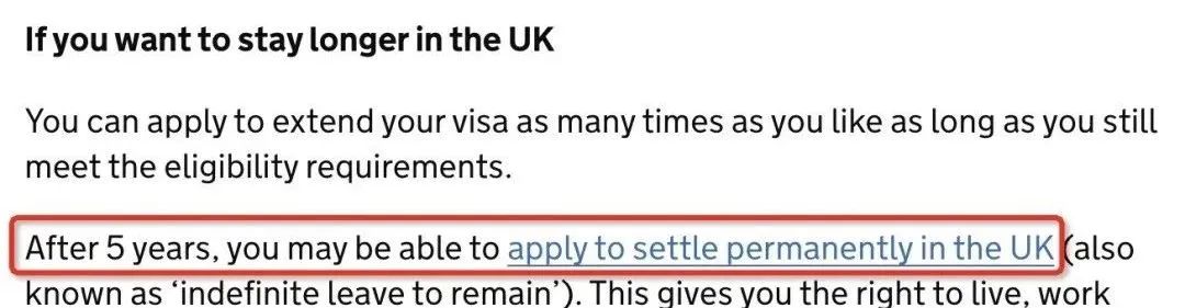 【突发】英国政府宣布多签证申请要求门槛提高! 【突发】英国政府宣布多签证申请要求门槛提高!