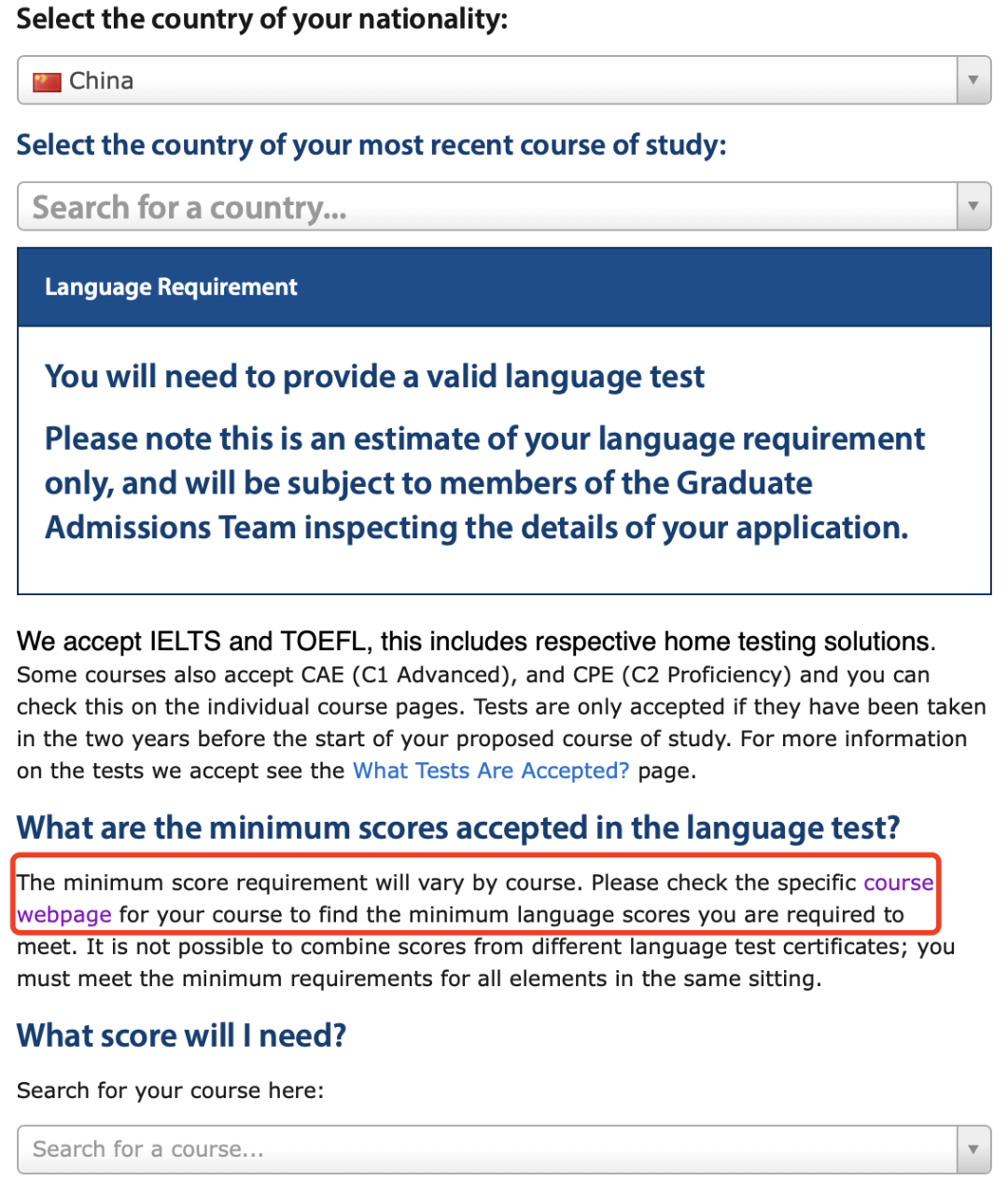 【聚焦】2023年四大榜单已出!英国大学表现如何? 【聚焦】2023年四大榜单已出!英国大学表现如何?