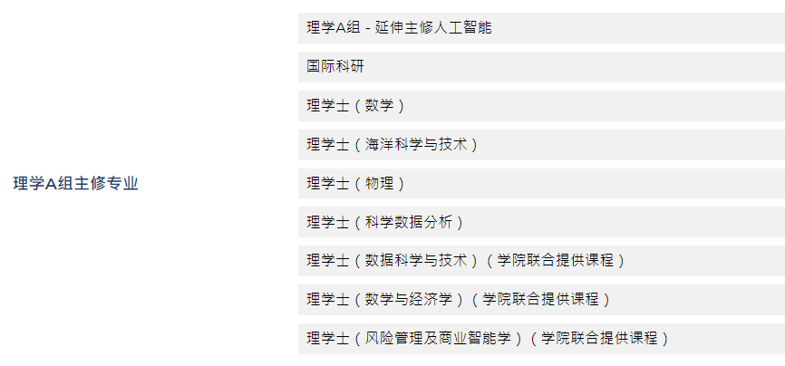 招生啦！香港科技大学2024招生计划来了！