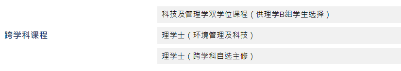 招生啦！香港科技大学2024招生计划来了！