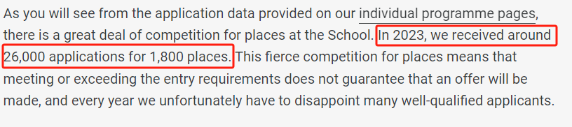 英国G5大学10年招生数据曝光！
