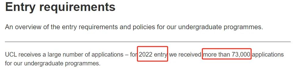 英国G5录取率太虐了！中国学生均分85+有机会吗？