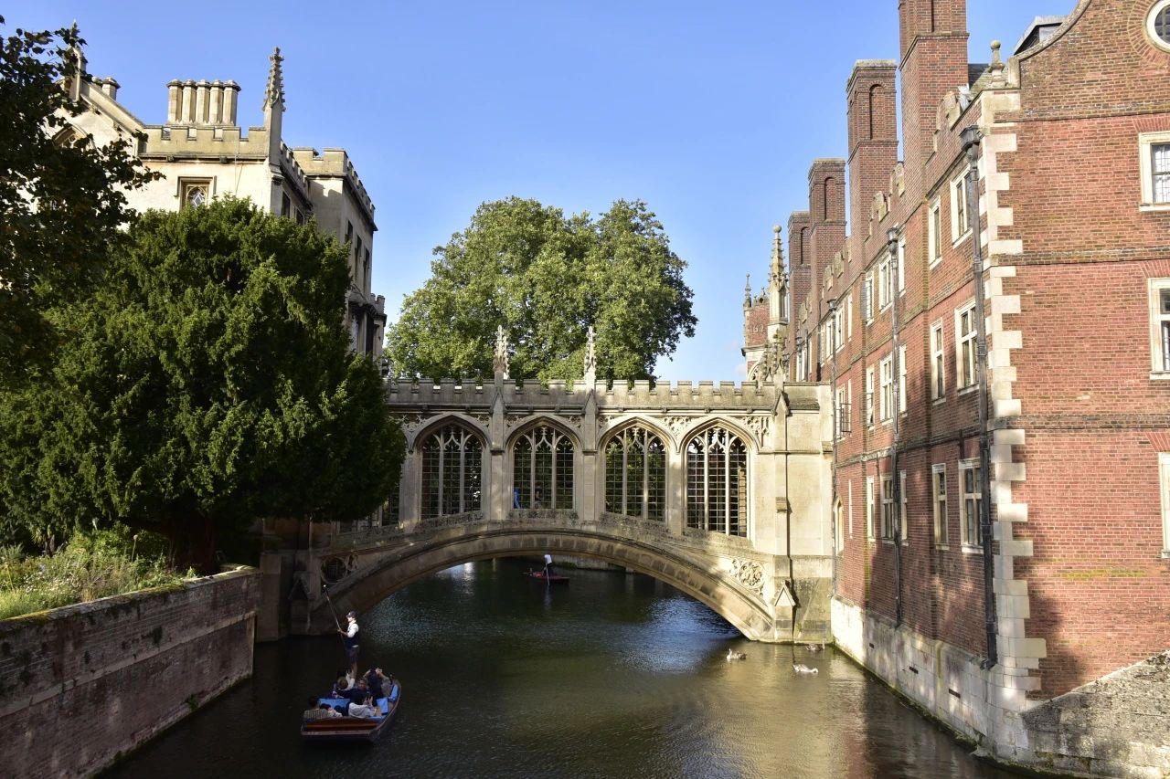 中国最认可的英国大学及2023年伦敦大学排名一览