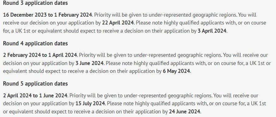【重磅】英国格拉斯哥大学商学院自降申请要求! 【重磅】英国格拉斯哥大学商学院自降申请要求!