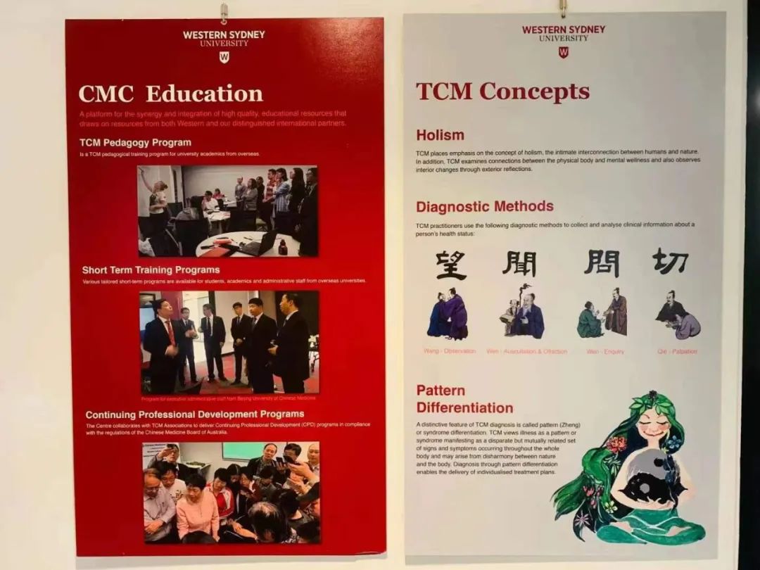 【新疆澳大利亚留学】学中医还能留学？还能留在澳新工作拿高薪？