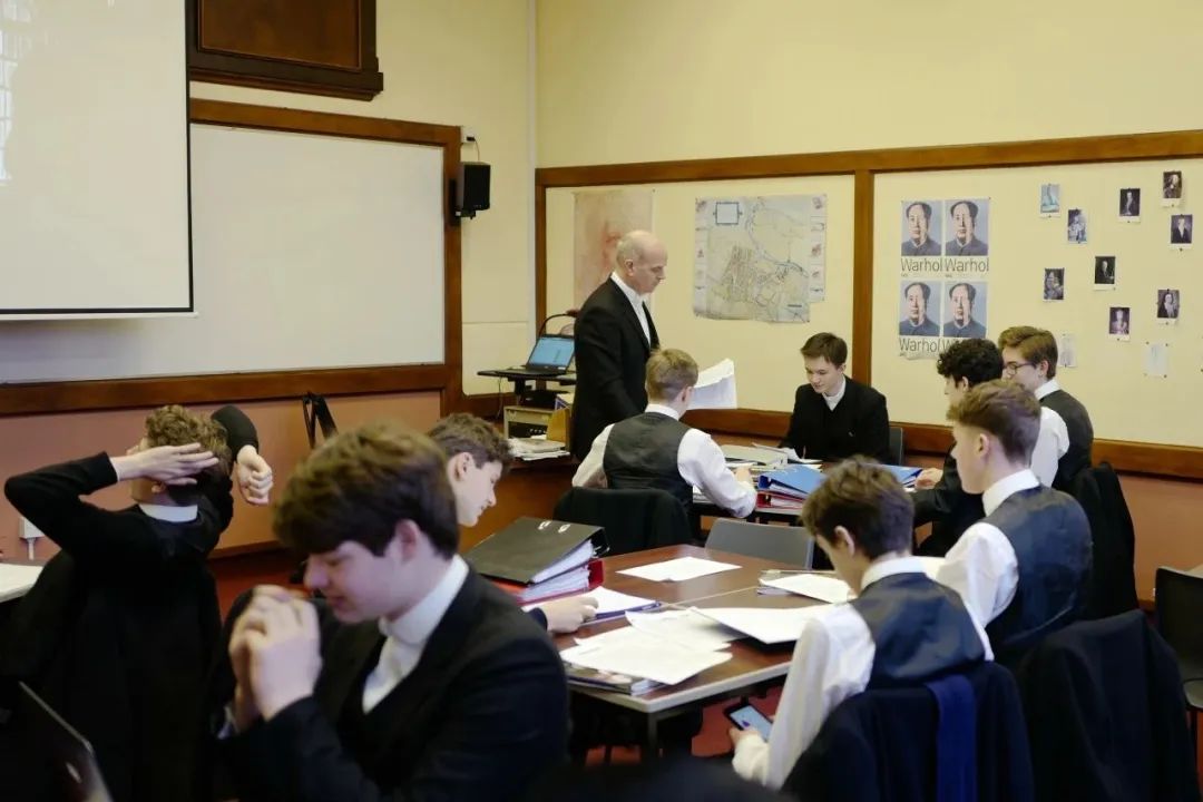 国际教育意味着“快乐教育”与“躺平”吗？