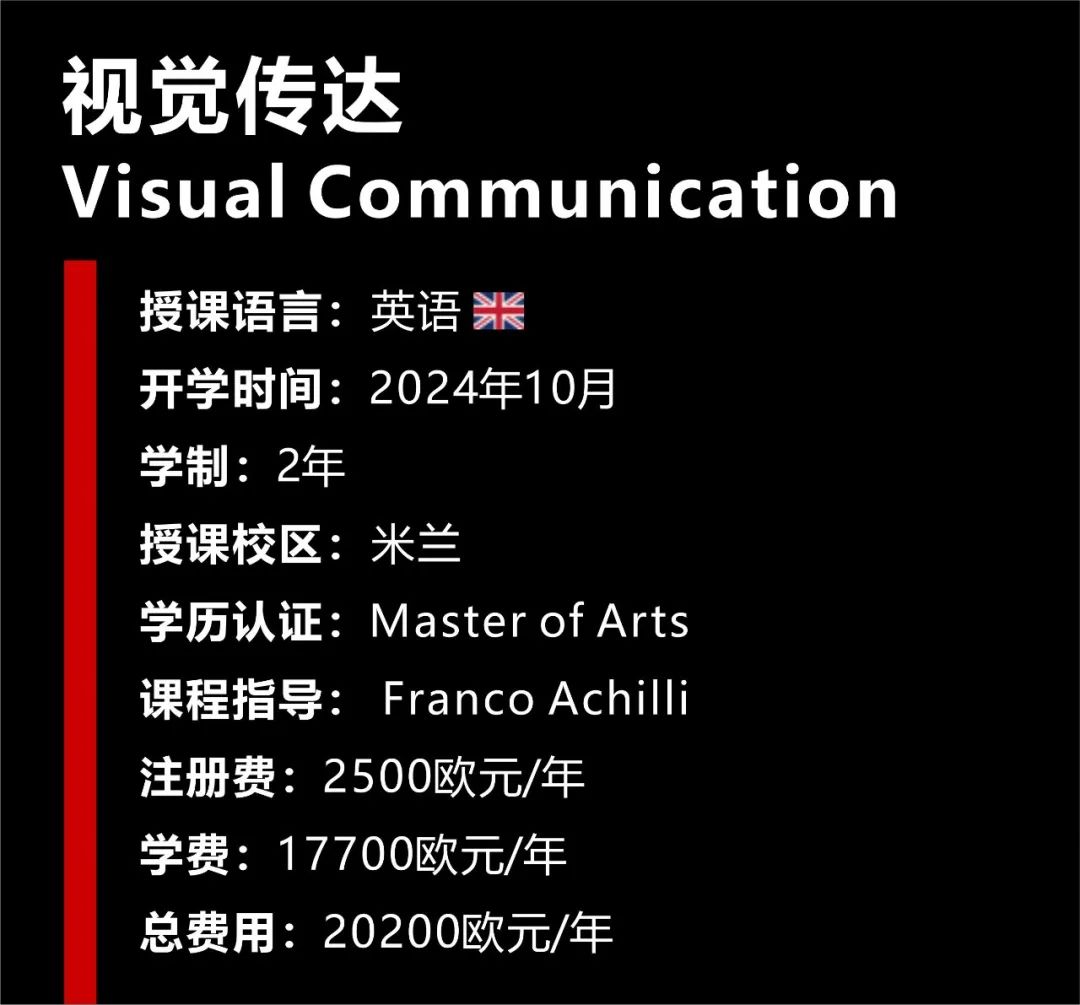 【留学指南】身为欧洲优质的私立设计学府，汇聚了Dior、华伦天奴等多位杰出校友，这所美术学院的魅力究竟有多大？