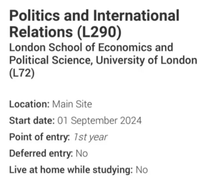 【聚焦】英本放榜!帝国、UCL持续发力中! 【聚焦】英本放榜!帝国、UCL持续发力中!