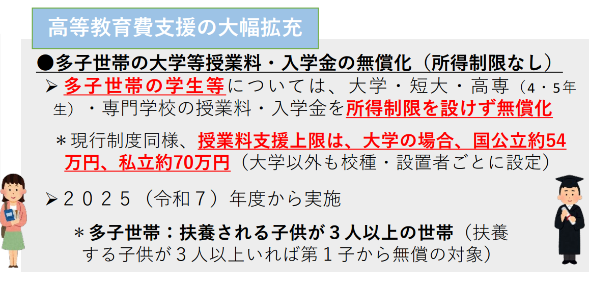 【留学资讯】日本面临少子化问题，他们想出了这样一个办法！