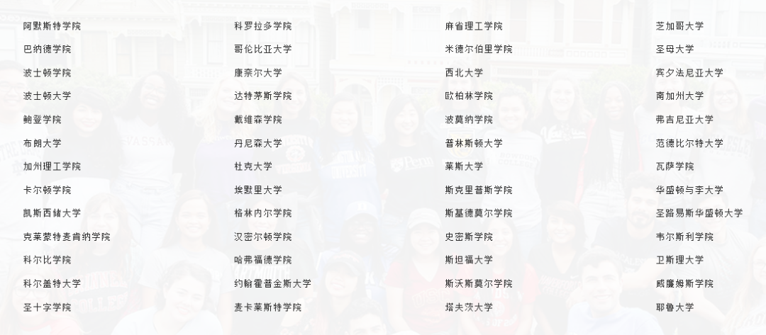 康奈尔官宣加入QuestBridge之后会有有哪些影响？