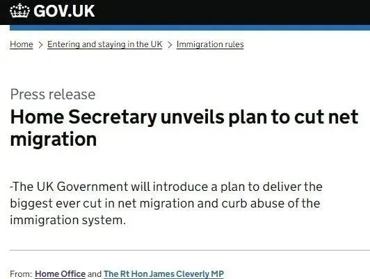 【费用】重磅！2024年英国移民健康附加费将大涨，留学生需关注！